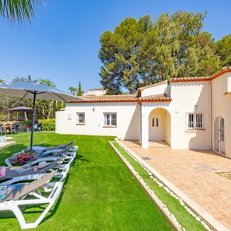 Villa Inia