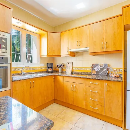 Villa Inia Ifach