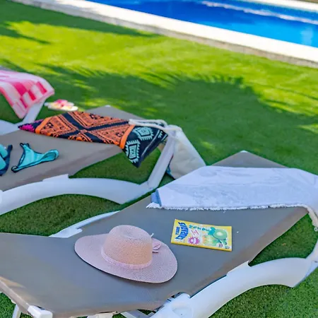 Villa Inia Ifach