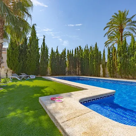 Villa Inia *